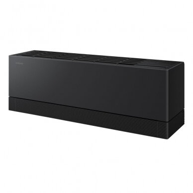 Samsung sieninė vidinė dalis Premiere+ S2 2,5/3,2 kW (Balta/Juoda) 6
