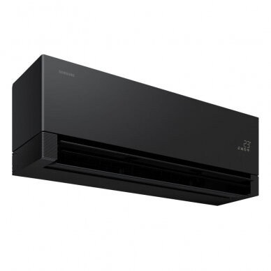 Samsung sieninė vidinė dalis Premiere+ S2 2,5/3,2 kW (Balta/Juoda) 4