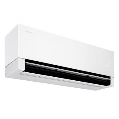 Samsung sieninė vidinė dalis Premiere+ S2 3,5/4,0 kW (Balta/Juoda) 3