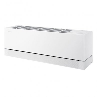 Samsung sieninė vidinė dalis Premiere+ S2 2,5/3,2 kW (Balta/Juoda) 5