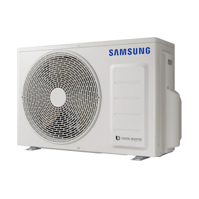 Samsung šilumos siurblio oro kondicionieriaus išorinis blokas AJ040TXJ2KG/EU 2