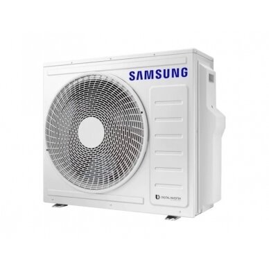 Samsung šilumos siurblio oro kondicionieriaus išorinis blokas AJ068TXJ3KG/EU 2