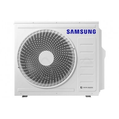 Samsung šilumos siurblio oro kondicionieriaus išorinis blokas AJ080TXJ4KG/EU
