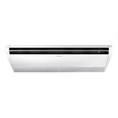 Samsung šilumos siurblys oro kondicionierius AC120RNCDKG/EU + AC120RXADNG/EU 2
