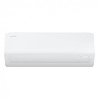 Samsung šilumos siurblys oro kondicionierius Airise Premium S2 3,5/4,0 kW 5