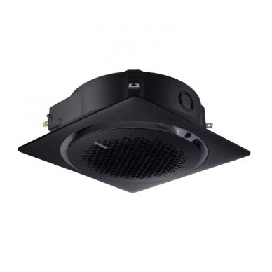 Samsung šilumos siurblys oro kondicionierius Nordic 360 AC071BN6PKG/EU + AC071BXAPKG/EU 5