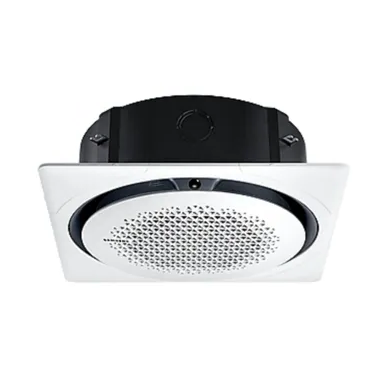Samsung šilumos siurblys oro kondicionierius Nordic 360 AC071BN6PKG/EU + AC071BXAPKG/EU 4
