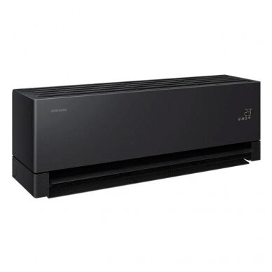 Samsung šilumos siurblys oro kondicionierius Premiere+ 2,5/3,2 kW  (Balta / Juoda) 8
