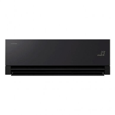 Samsung šilumos siurblys oro kondicionierius Premiere+ 2,5/3,2 kW  (Balta / Juoda) 9