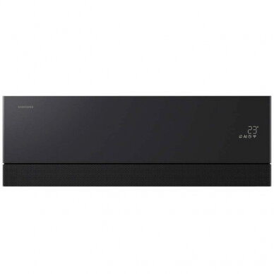 Samsung šilumos siurblys oro kondicionierius Premiere 3,5/4,0 kW (Balta / Juoda) 11
