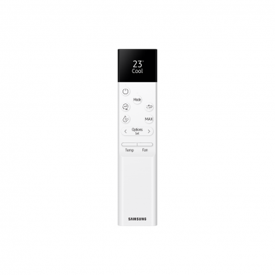 Samsung šilumos siurblys oro kondicionierius Geo S2 2,5/3,2 kW 6