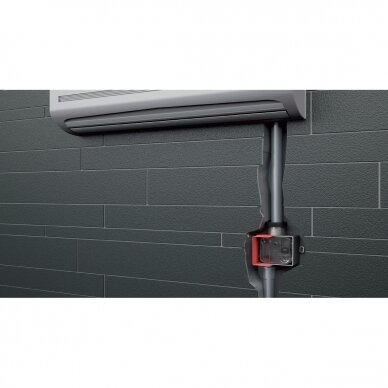 Hutterer & Lechner sifonas oro kondicionieriams HL138 2