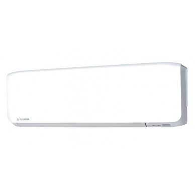 Mitsubishi Heavy Industries šilumos siurblys oro kondicionierius SRK-ZS-W 2,0/2,7 kW