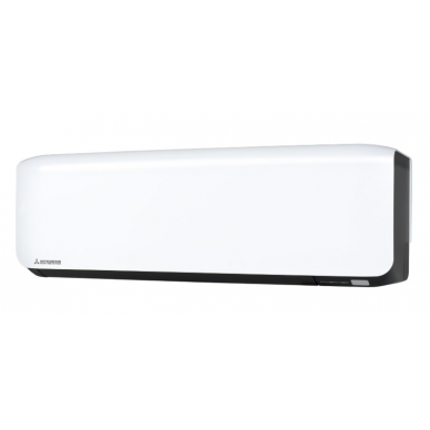 Mitsubishi Heavy Industries šilumos siurblys oro kondicionierius SRK-ZS-W 2,0/2,7 kW 6