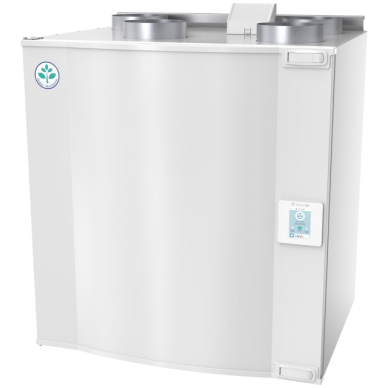 Systemair SAVE VTC 300 priešpriešinių srautų rekuperatorius