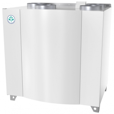 Systemair SAVE VTC 700 priešpriešinių srautų rekuperatorius