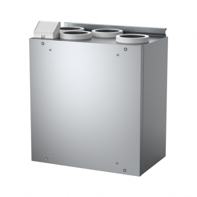Systemair SAVE VTR 150/B R/L 1000W rotacinis rekuperatorius