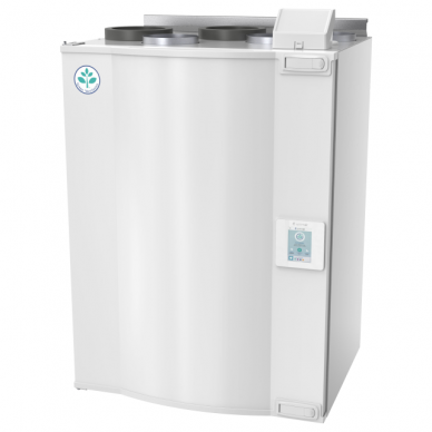 Systemair SAVE VTR 250/B R/L 500W rotacinis rekuperatorius