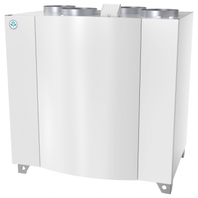 Systemair SAVE VTR 700 R/L rotacinis rekuperatorius