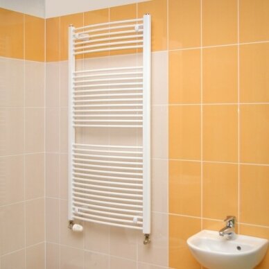 Thermal Trend kombinuotas gyvatukas 450x1680 KDO45-168TH 2