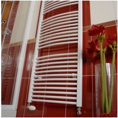 Thermal Trend kombinuotas gyvatukas 450x960 KDO45-96TH 4