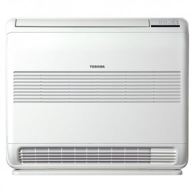 Toshiba oro kondicionierius RAS-B13J2FVG-E1