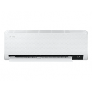 Samsung bevėjis šilumos siurblys oro kondicionierius Deluxe AC035TNXDKG/EU + AC035RXADKG/EU 3