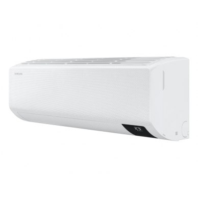 Samsung bevėjis šilumos siurblys oro kondicionierius Deluxe AC035TNXDKG/EU + AC035RXADKG/EU 2