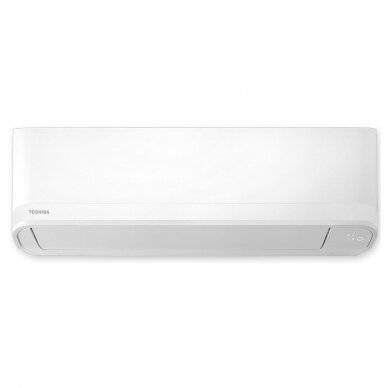 Toshiba šilumos siurblys oro kondicionierius Aurora+ RAS-35E2AVG-ND + RAS-35E2KVG-ND 2