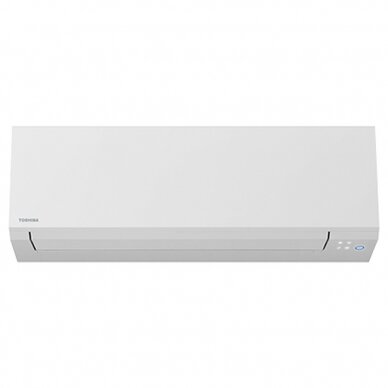 Toshiba šilumos siurblys oro kondicionierius Shorai Edge RAS-B13J2KVSG-E + RAS-13J2AVSG-E1 2
