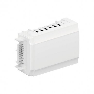 Uponor pavaldusis modulis Smatrix Wave Pulse M-262 6X