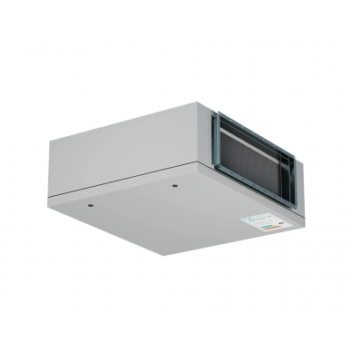 Verso rekuperatorius S 2100 F W C5