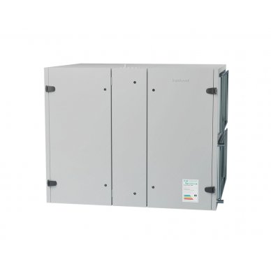 Verso rotacinis rekuperatorius R 7000 H W C5