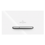 Villeroy&Boch vandens nuleidimo mygtukas ViConnect E300