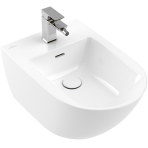 Villeroy&Boch pakabinama bidė Subway 3.0