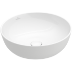 Villeroy&Boch praustuvas 430x430 Artis su CeramicPlus