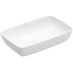 Villeroy&Boch praustuvas 580x380 Artis su CeramicPlus