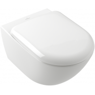 Villeroy&Boch pakabinamas unitazas Antao TwistFlush su CeramicPlus