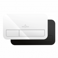 Villeroy&Boch vandens nuleidimo mygtukas ViConnect E200