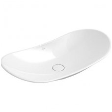 Villeroy&Boch baldinis praustuvas 810x410 My Nature 411080R1