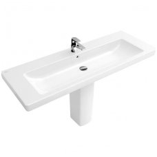 Villeroy&Boch praustuvas 1300x470 Subway 2.0 7176D001
