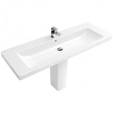 Villeroy&Boch praustuvas 1300x470 Subway 2.0 7176D001