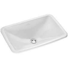 Villeroy&Boch įleidžiamas praustuvas 510x340 Loop&Friends 61451001