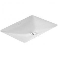 Villeroy&Boch po stalviršiu montuojamas praustuvas 615x390 Loop&Friends 61632001