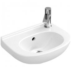 Villeroy&Boch mažas praustuvas 360x275 O.Novo 53603601