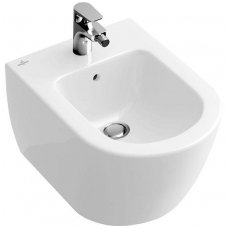 Villeroy&Boch pakabinama bide Subway 2.0 Compact 54060001