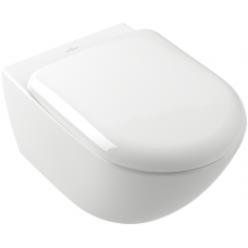 Villeroy&Boch pakabinamas unitazas Antao TwistFlush su CeramicPlus