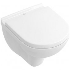 Villeroy&Boch pakabinamas WC O.Novo Compact 56881001