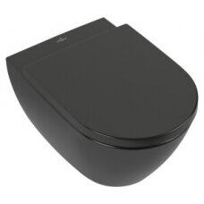 Villeroy&Boch pakabinamas WC su dangčiu Subway 2.0 DirectFlush