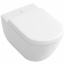 Villeroy&Boch pakabinamas WC Subway 66031001